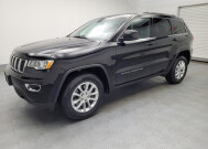 2021 Jeep Grand Cherokee in Indianapolis, IN 46219 - 2321635 2