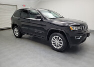 2021 Jeep Grand Cherokee in Indianapolis, IN 46219 - 2321635 11