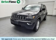 2021 Jeep Grand Cherokee in Indianapolis, IN 46219 - 2321635 1