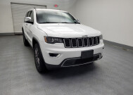 2020 Jeep Grand Cherokee in Indianapolis, IN 46219 - 2321636 13