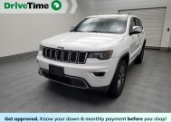 2020 Jeep Grand Cherokee in Indianapolis, IN 46219 - 2321636 1