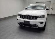 2020 Jeep Grand Cherokee in Indianapolis, IN 46219 - 2321636 15