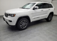 2020 Jeep Grand Cherokee in Indianapolis, IN 46219 - 2321636 2