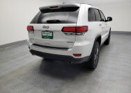 2020 Jeep Grand Cherokee in Indianapolis, IN 46219 - 2321636 9