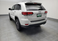 2020 Jeep Grand Cherokee in Indianapolis, IN 46219 - 2321636 5