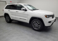 2020 Jeep Grand Cherokee in Indianapolis, IN 46219 - 2321636 11