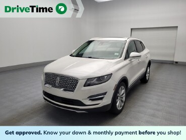 2019 Lincoln MKC in Jackson, MS 39211