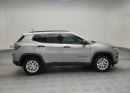 2019 Jeep Compass in Jackson, MS 39211 - 2321670 10