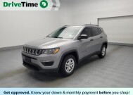 2019 Jeep Compass in Jackson, MS 39211 - 2321670 1