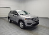 2019 Jeep Compass in Jackson, MS 39211 - 2321670 13