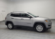 2019 Jeep Compass in Jackson, MS 39211 - 2321670 11