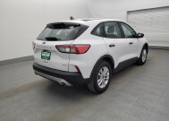 2020 Ford Escape in Lauderdale Lakes, FL 33313 - 2321712 9