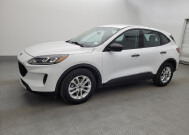 2020 Ford Escape in Lauderdale Lakes, FL 33313 - 2321712 2