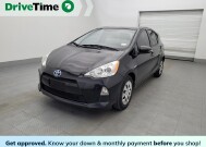 2014 Toyota Prius C in Fort Myers, FL 33907 - 2321713 1