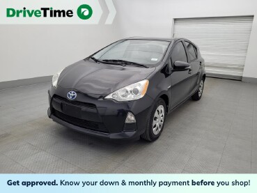 2014 Toyota Prius C in Fort Myers, FL 33907