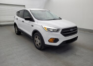 2017 Ford Escape in Lauderdale Lakes, FL 33313 - 2321717 13