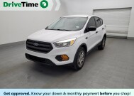 2017 Ford Escape in Lauderdale Lakes, FL 33313 - 2321717 1