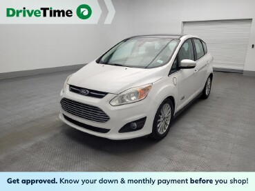 2014 Ford C-MAX in Kissimmee, FL 34744