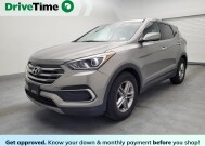 2018 Hyundai Santa Fe in Charlotte, NC 28273 - 2321768 1