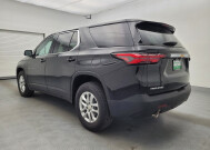 2022 Chevrolet Traverse in Charlotte, NC 28273 - 2321773 5