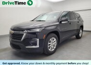 2022 Chevrolet Traverse in Charlotte, NC 28273 - 2321773 1
