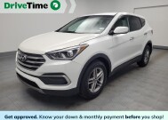 2018 Hyundai Santa Fe in Madison, TN 37115 - 2321793 1