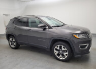 2020 Jeep Compass in Miamisburg, OH 45342 - 2321815 11