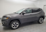 2020 Jeep Compass in Miamisburg, OH 45342 - 2321815 2