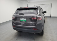 2020 Jeep Compass in Miamisburg, OH 45342 - 2321815 7