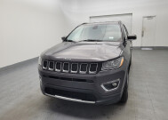 2020 Jeep Compass in Miamisburg, OH 45342 - 2321815 15