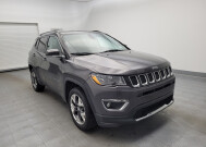 2020 Jeep Compass in Miamisburg, OH 45342 - 2321815 13