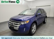 2014 Ford Edge in Columbus, OH 43228 - 2321818 1