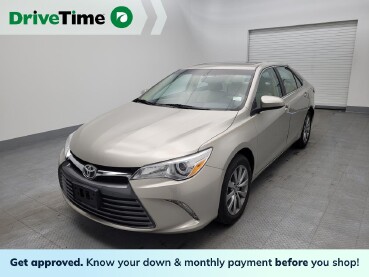 2016 Toyota Camry in Miamisburg, OH 45342