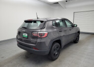 2020 Jeep Compass in Columbus, OH 43228 - 2321821 9