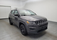 2020 Jeep Compass in Columbus, OH 43228 - 2321821 13