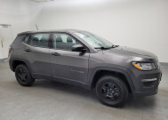 2020 Jeep Compass in Columbus, OH 43228 - 2321821 11