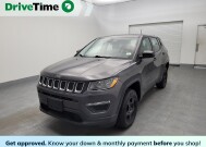 2020 Jeep Compass in Columbus, OH 43228 - 2321821 1