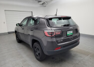 2020 Jeep Compass in Columbus, OH 43228 - 2321821 5