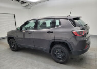 2020 Jeep Compass in Columbus, OH 43228 - 2321821 3