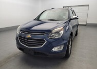 2017 Chevrolet Equinox in Pittsburgh, PA 15237 - 2321847 15