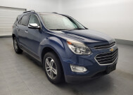 2017 Chevrolet Equinox in Pittsburgh, PA 15237 - 2321847 13