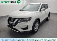 2017 Nissan Rogue in St. Louis, MO 63125 - 2321853 1