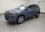 2021 Jeep Cherokee in Indianapolis, IN 46219 - 2321862 2