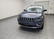 2021 Jeep Cherokee in Indianapolis, IN 46219 - 2321862 15