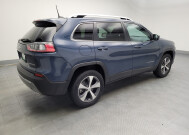2021 Jeep Cherokee in Indianapolis, IN 46219 - 2321862 10