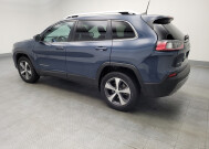 2021 Jeep Cherokee in Indianapolis, IN 46219 - 2321862 3