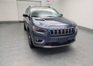 2021 Jeep Cherokee in Indianapolis, IN 46219 - 2321862 13