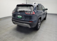 2021 Jeep Cherokee in Indianapolis, IN 46219 - 2321862 9