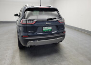 2021 Jeep Cherokee in Indianapolis, IN 46219 - 2321862 6