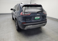 2021 Jeep Cherokee in Indianapolis, IN 46219 - 2321862 5